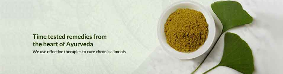 Ayurvedic Treatment for Migraine Ayurvedic Treatment for Migraine